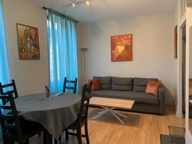 Apartment Le Val Fleuri La Bourboule
