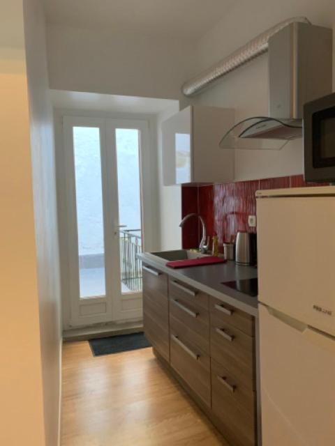 Apartment Le Val Fleuri *