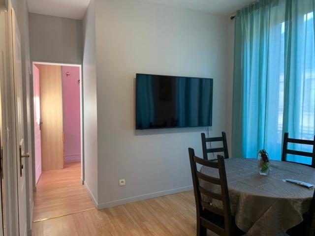 Apartment Le Val Fleuri *