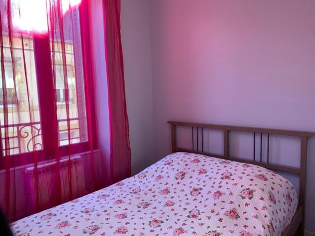 Apartment Le Val Fleuri La Bourboule