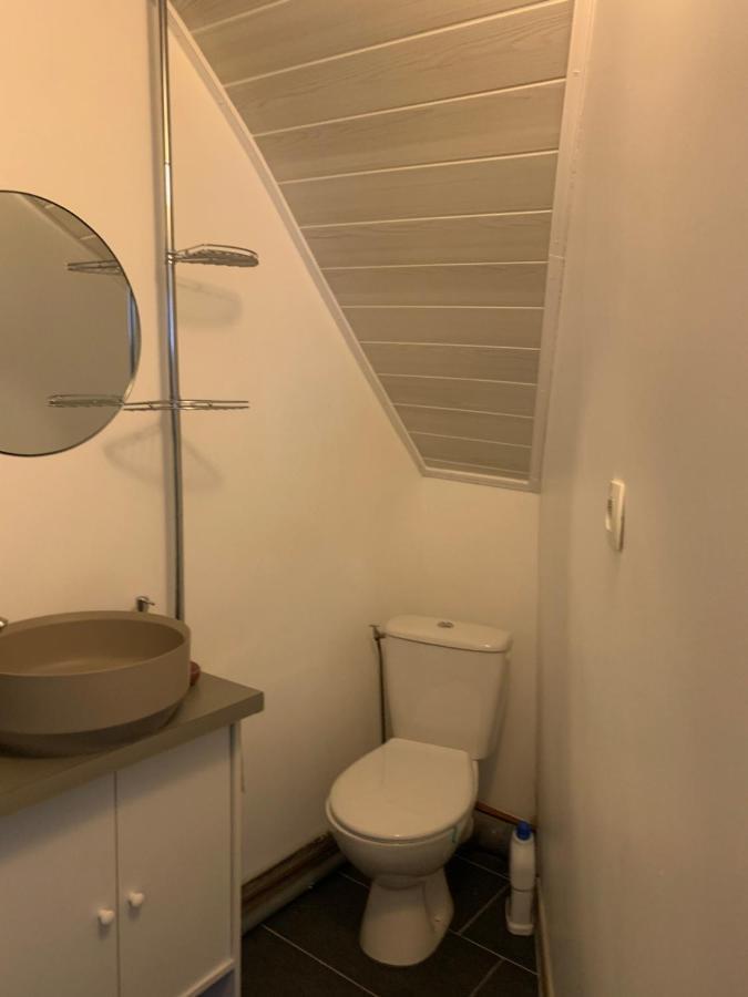 Apartment Le Val Fleuri