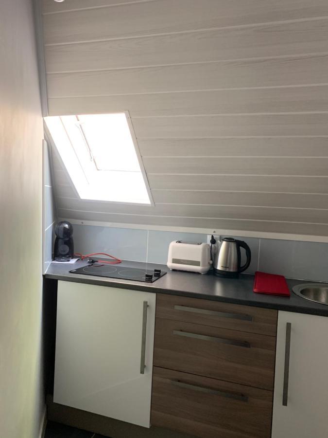 Apartment Le Val Fleuri