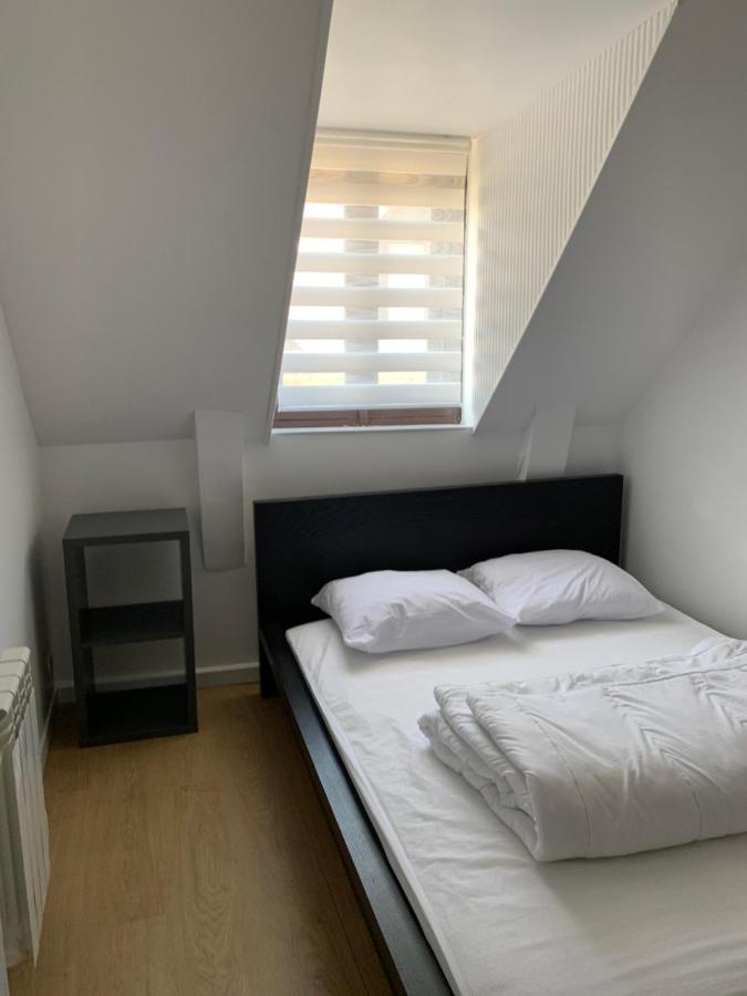 Le Val Fleuri Apartment *