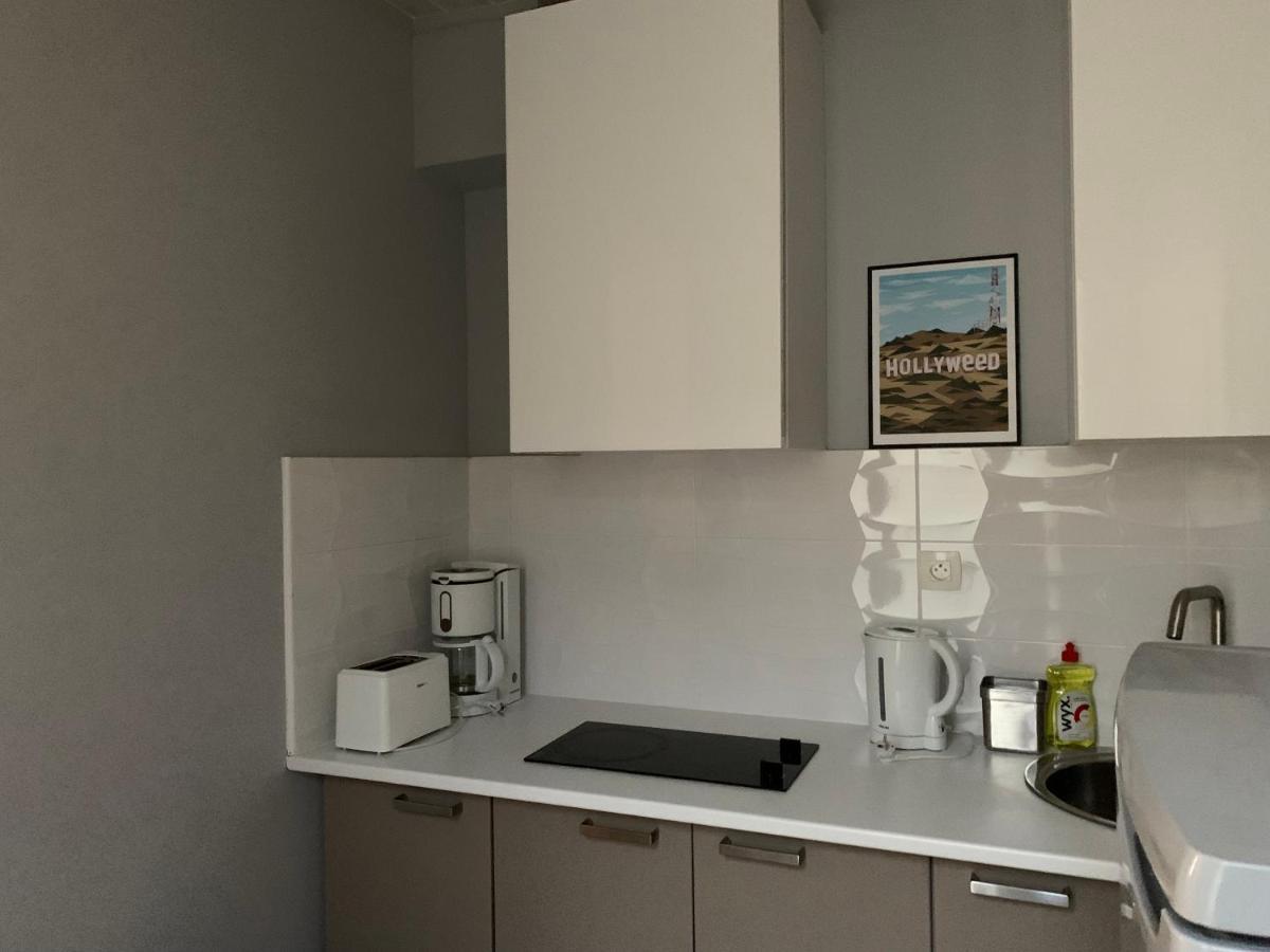 Apartment Le Val Fleuri *