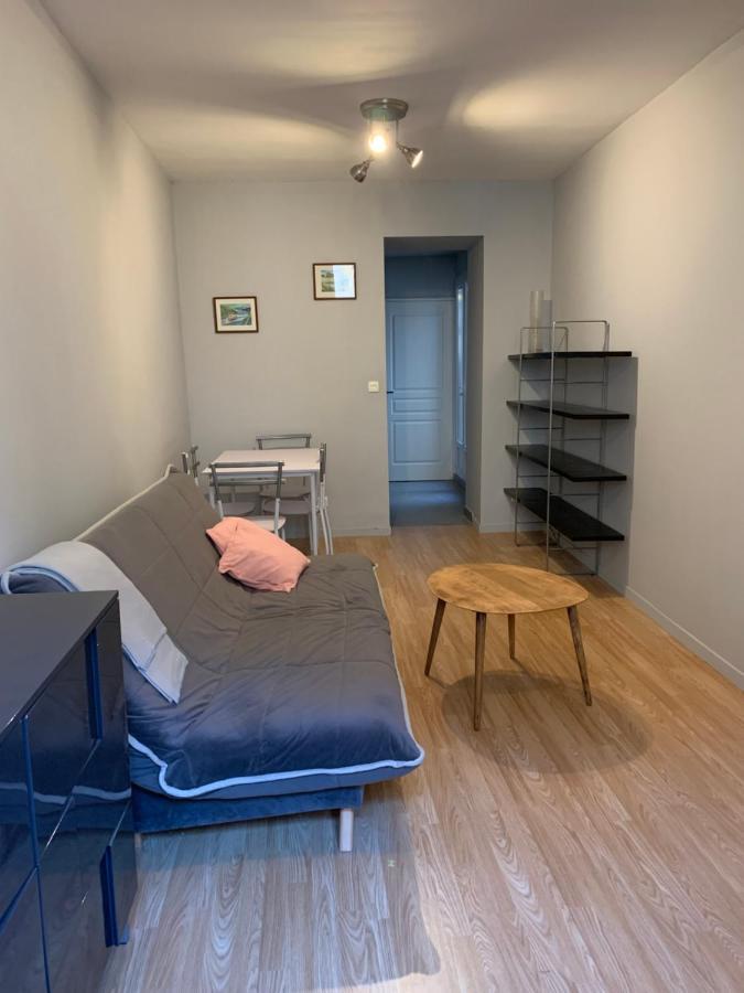 Le Val Fleuri Apartment *