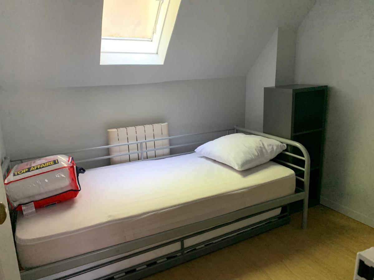 Le Val Fleuri Apartment