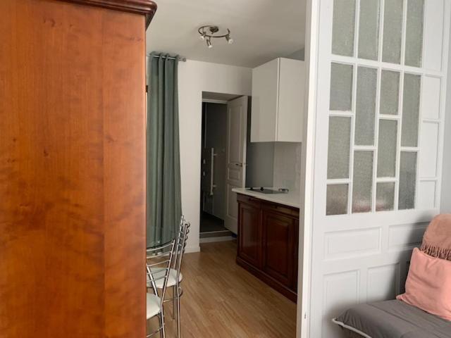 Apartment Le Val Fleuri *