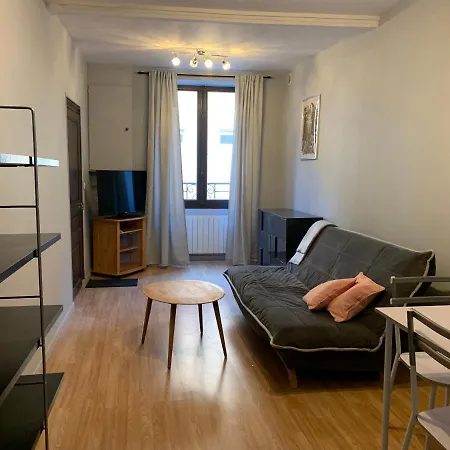 Le Val Fleuri Apartment La Bourboule Exterior photo