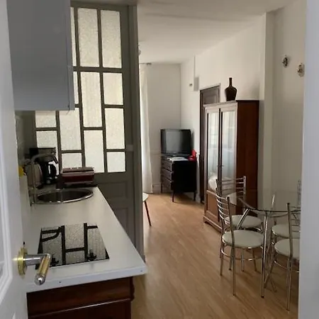 Le Val Fleuri Apartment La Bourboule Exterior photo