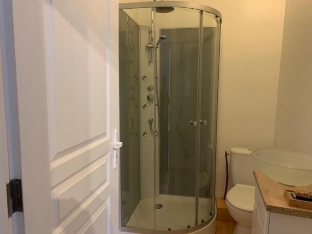 Appartement Le Val Fleuri *