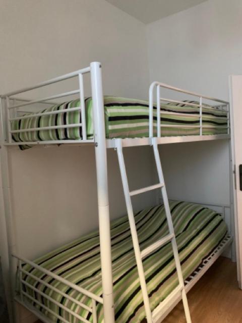 Appartement Le Val Fleuri La Bourboule
