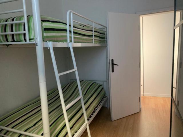 Appartement Le Val Fleuri *