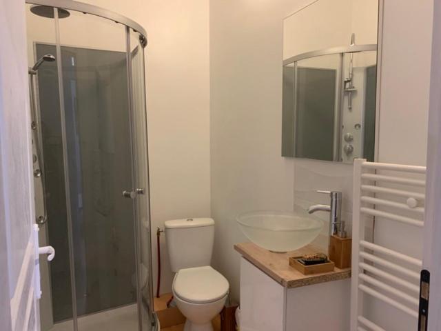 Appartement Le Val Fleuri