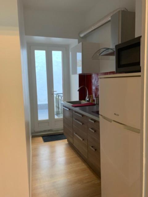 Appartement Le Val Fleuri La Bourboule