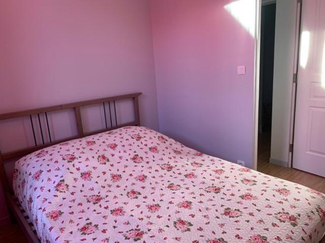 Le Val Fleuri Appartement