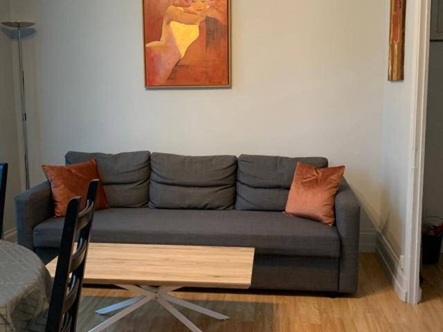 Le Val Fleuri Appartement *