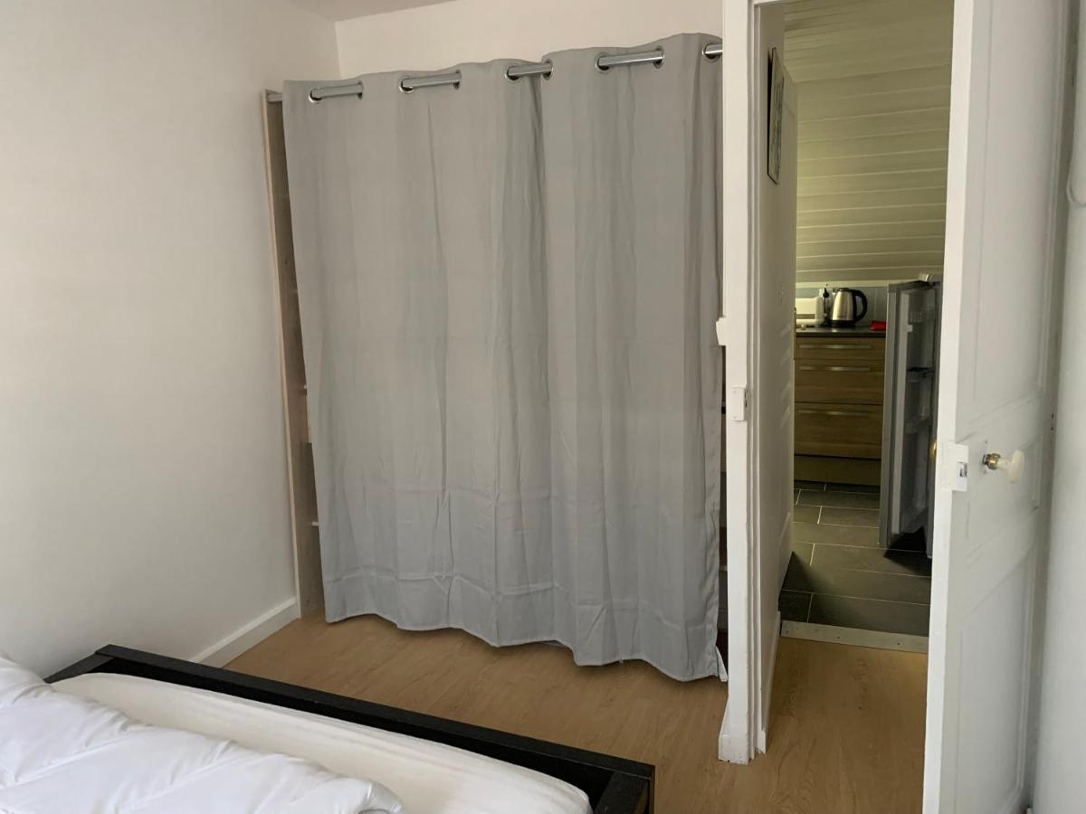 Appartement Le Val Fleuri *