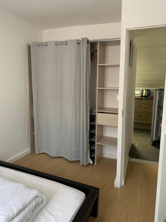 Appartement Le Val Fleuri La Bourboule
