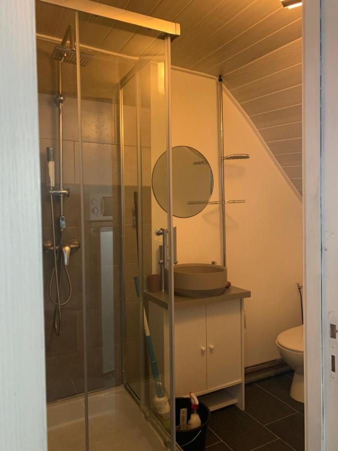 Le Val Fleuri Appartement