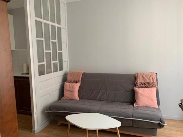 Le Val Fleuri Appartement La Bourboule